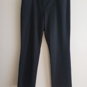 Black Slacks